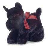 Peluche Aurora Mini Flopsie Terrier Escocés Scotty 20cm 