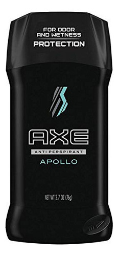 Axe Antitranspirante Palo Desodorante P - g a $1267