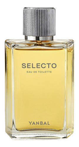 Selecto Perfume Hombre Yanbal - mL a $799