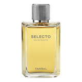 Selecto Perfume Hombre Yanbal - mL a $756