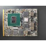 Placa Video Notebook Msi  - Gt72vr Nvidia Geforce  Gtx 1060