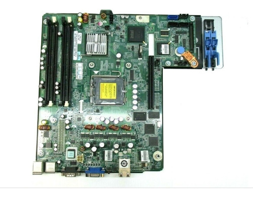 Dell Oem Poweredge R200 Server Motherboard Ama01 9hy2y 09hy2