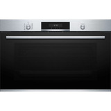 Horno Bosch Eléctrico 90cm Italiano Vbd5780 No Smeg Ariston