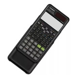 Calculadora Científica Casio Fx-991 La Plus 417 Funciones