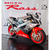 Aprilia Rsv60 1000 2008