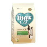 Max Cat Castrado 3kg