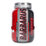 Barbarus Healthy Sports X 910g