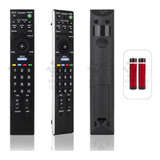 Control Remoto Compatible Con Sony Bravia Tv Led Rm-yd0 Lcd