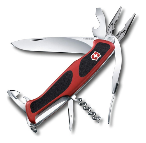 Navaja Victorinox Original Rangergrip 74 0.9723.c