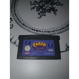 Cartucho Gameboy Advance Crash Fusion 