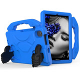 Funda Azul Ok Uso Rudo Huawei Matepad T8 8 Niños Goma