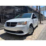 Dodge Grand Caravan 2020 Se At