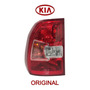 Stop Izquierdo Sportage 2.0 2010-12 Original Kia 924011f580 Kia Sedona