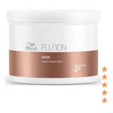 Wella Fusion Linea Reparación - L a $247475