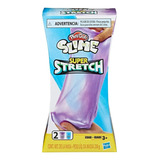 Play Doh Set De Masa Moldeable Super Stretch Slime E9445