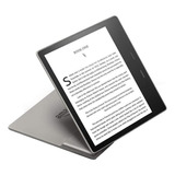 E-reader Kindle Oasis 10 Gen 8gb Grafite Tela De 7  300ppp