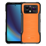 Estreno Mundial Amoled De Teléfono Robusto Doogee V20 Pro