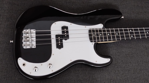 Bajo Eléctrico Leonard Precision Bass