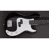 Bajo Eléctrico Leonard Precision Bass