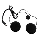 Casco, Auriculares, Micrófono, Altavoz, Accesorio