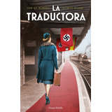 La Traductora, De Gil Romero, Jose. Editorial Harper Bolsillo, Tapa Blanda En Español