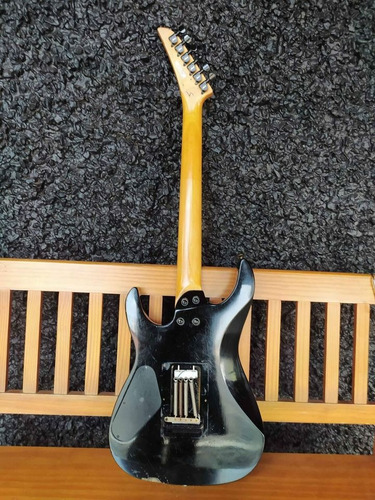 Guitarra Cort X Series X250 Mogno Black! 