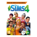 Mods Sims 4 Pack Pc Digital