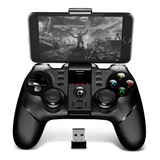 Controle Ipega Bluetooth 9076 Celular Android Ios Pc Ps3