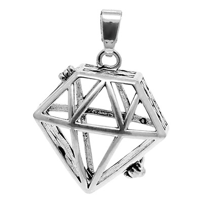 Colgantes De Bricolaje Para De Diamantes