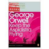 Libro Keep The Aspidistra Flying De Orwell George  Penguin B