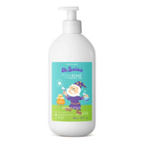 Shampoo Poção Da Espuma Dr.botica 400ml