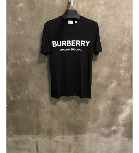 Camisa Burberry Masculino