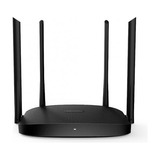 Router Wifi 1200 Mpbs Dual Bds-3wr12gc/gigabit/4 A.hikvision