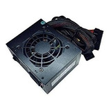 Sistemas De Alimentación Sfx-ap400w Mini Solución Itx - Micr