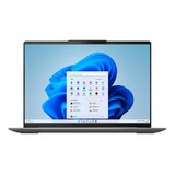 Notebook Lenovo, Intel Core I7 16gb 512gb Ssd 14  Storm Grey