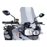 Cupula Parabrisas Puig Touring Bmw F750gs 12/17