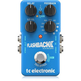 Pedal Tc Electronic Flashback 2 Delay & Looper