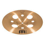 Platillo Trash-china De 12in Serie Pure Alloy Meinl Pa12trch