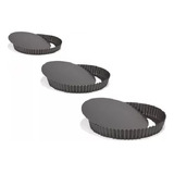 Pack3 Moldes Desmontables Molde Desmontable Tarta 20 24 26cm Molde Para Queque Molde De Torta Molde Desmontable Moldes Molde Reposteria Moldes De Queque Molde Torta Moldes Desmontables Pasteleriacl