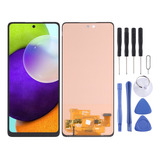 A Pantalla Lcd Incell Para Samsung Galaxy A52 4g Sm-a525