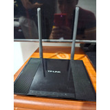 Router Repetidor Tp Link 300mbps