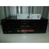 Receiver Sony A/v. 7.1* Hdmi 900 W Mod. Str-dg820 + Cr Usado