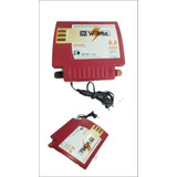 Eletrificador De Cerca Rural Walmur  127/220v  8joules Usado