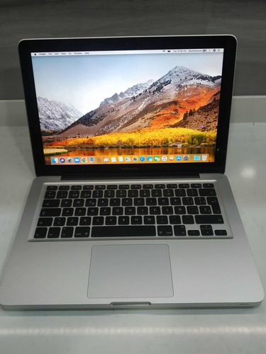 Apple Mac Book Pro 13 Late 2011