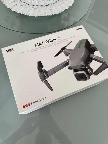 Drone Matavish 3 (sem Controle)