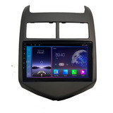 Chevrolet Sonic 2012 - 2017 Estereo 2gb 32gb Carplay