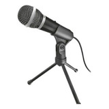 Microfono Analogo Pc Escritorio Ca-mic