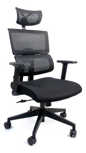 I Seating Silla De Escritorio Oficina Reclinable Parma C