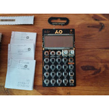 Pocket Operator Po-33 K.o.+ Pro-case