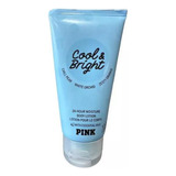 Hidratante Victoria's Secret Pink Cool & Bright 75 Ml